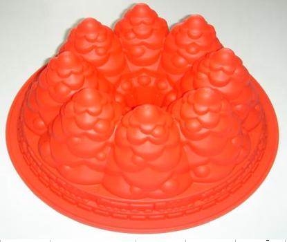 Silicone Cup