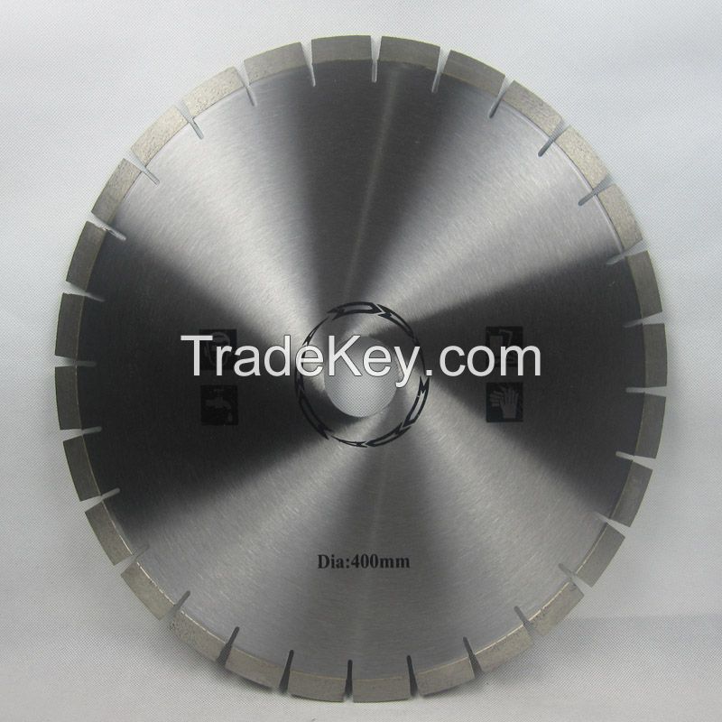 12&quot;-32&quot; diamond Circular saw blade for granite, stone