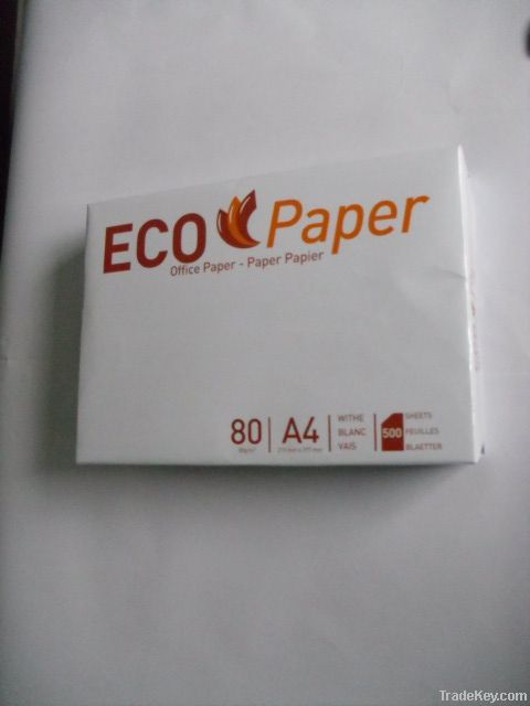 Premium Copier Paper