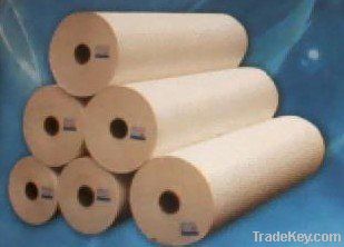 PET spunbonded nonwoven fabric