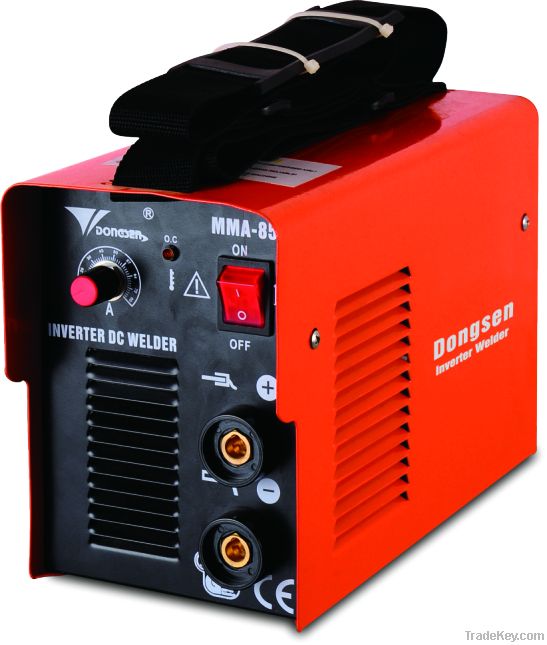 MMA-85 IGBT inverter welder