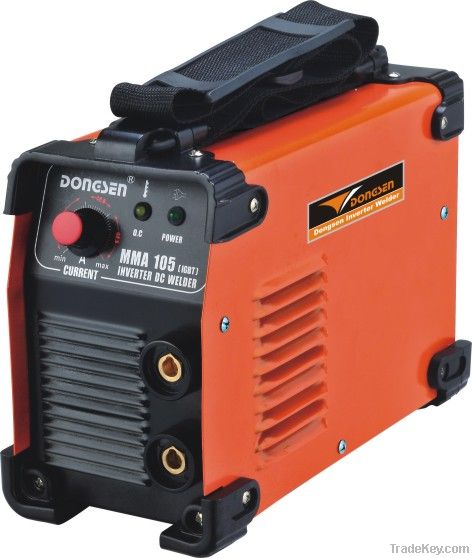 MMA-105 IGBT inverter welder