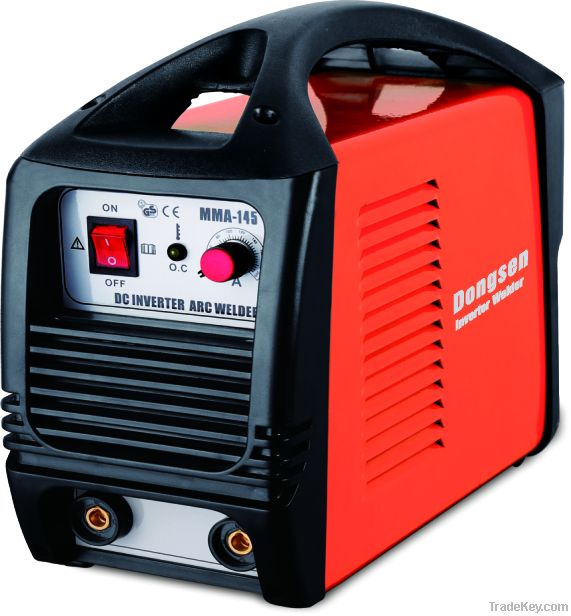 MMA-145 IGBT inverter welder