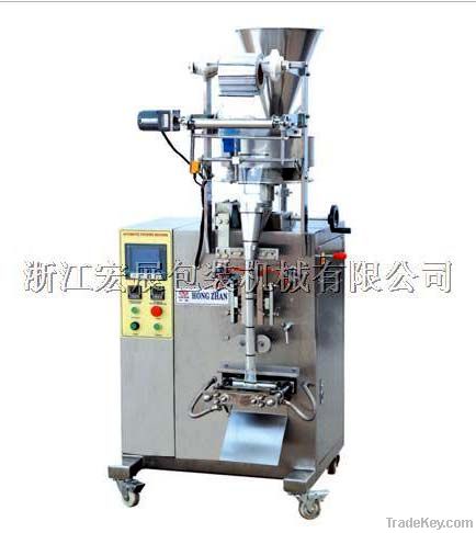 GRAIN PACKING MACHINE