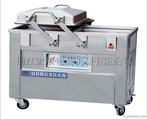 VACUUM PACKING MACHINE