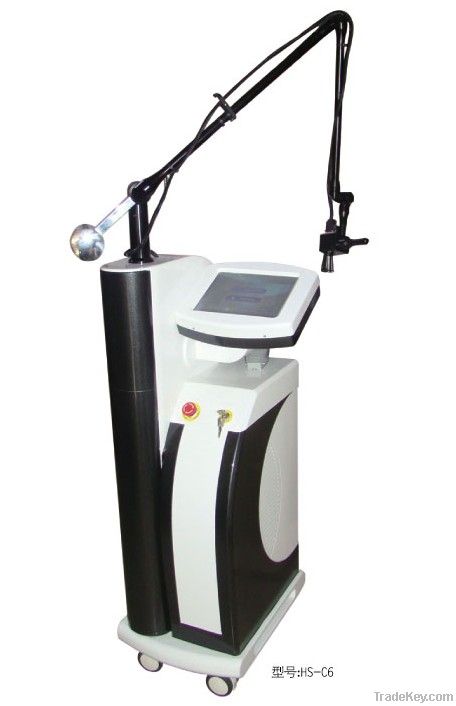 CO2 Fractional Laser System