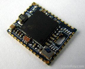 Bluetooth Low Energy Smart Module BTM800