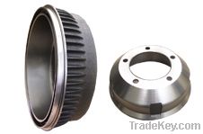 Brake Drum