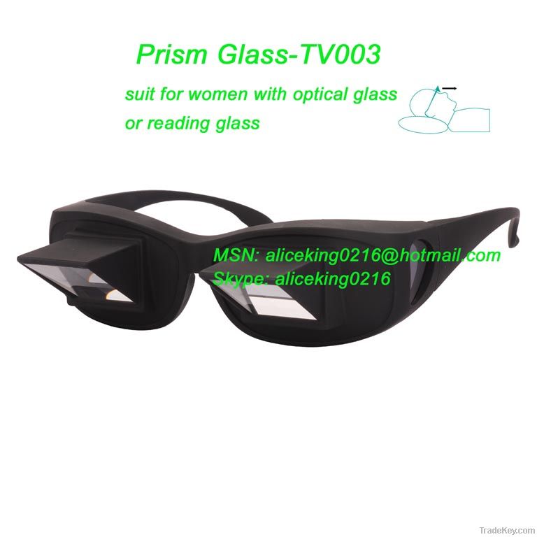 Hot Sell Supine Reading Glasses, Unisex