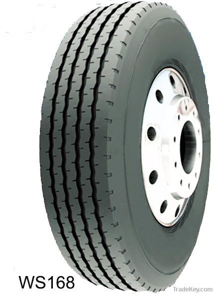 Truck or Bus Tire