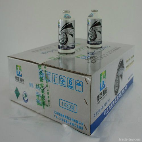 Refrigerant R134a