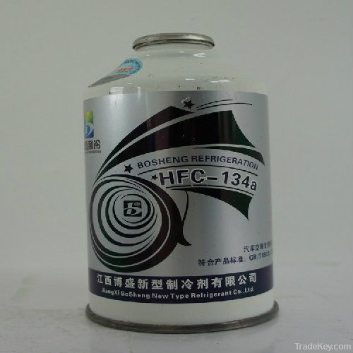 Refrigerant R134a