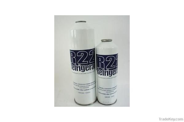 Refrigerant R22