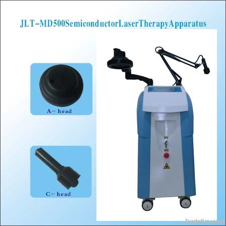 Semiconductor Laser Therapy Apparatus