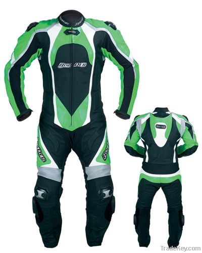 Motorbike Leather Suits