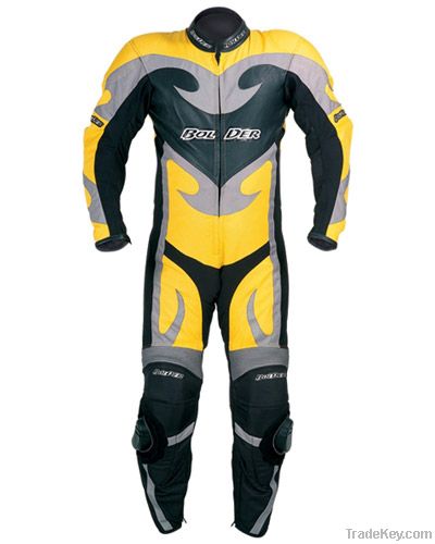 Motorbike Leather Suits