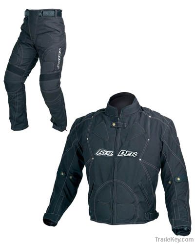 Motocross 3 Piece Suits For Men