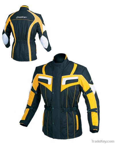 Textile Jackets Men