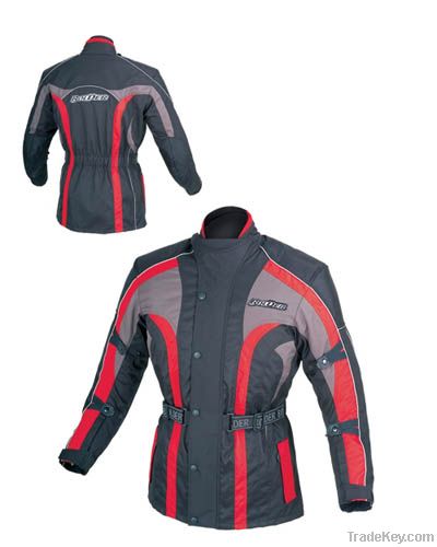 Textile Jackets Men