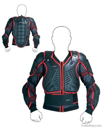 Protection Jackets (Motorbike &amp; Motocross)