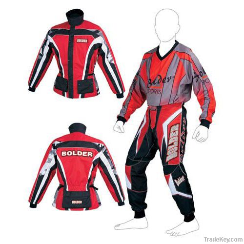 Motocross Suits