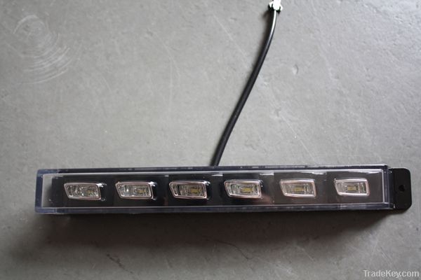 LED DRL