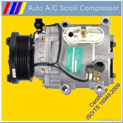 Auto air compressor for  MITSUBISHI