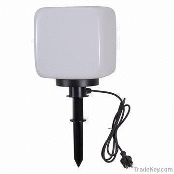 Landscape/LED Garden Light with High Quality/Solar LED Street Lamps