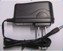 12V1A charger