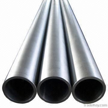 Titanium Tube