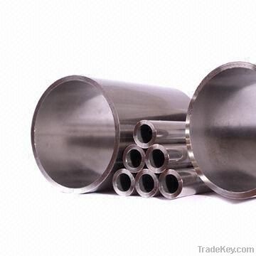 Titanium Pipe