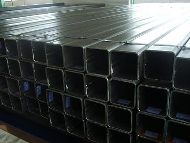 ERW steel tubes,hollow structure sections