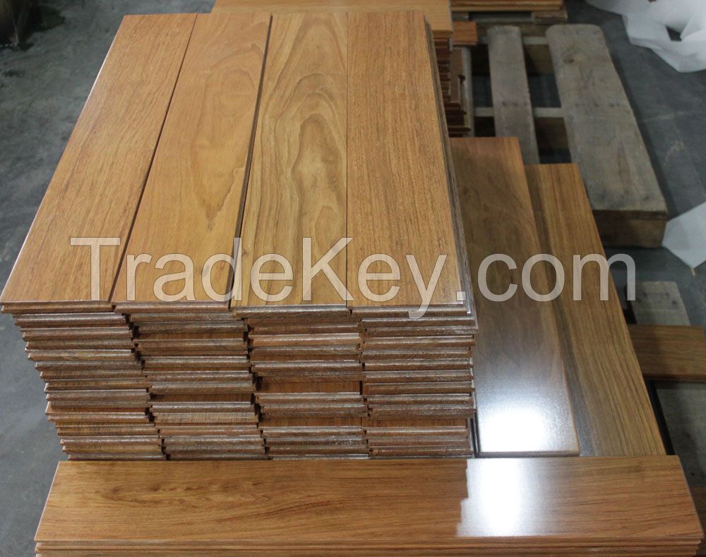 Jatoba Hardwood Flooring