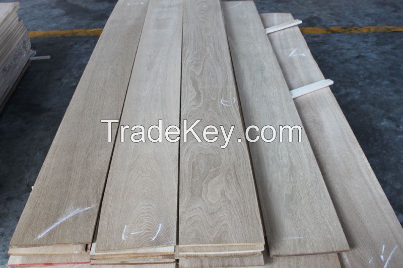 White Oak Flooring Veneer Plywood