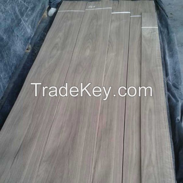 Natural American Walnut Veneer for Furniture