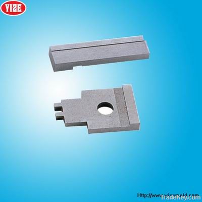 connector mould setting punch