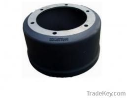 Brake Drums