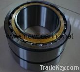 Rolling mill bearing