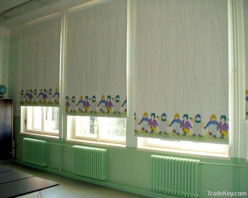 Roller Blind