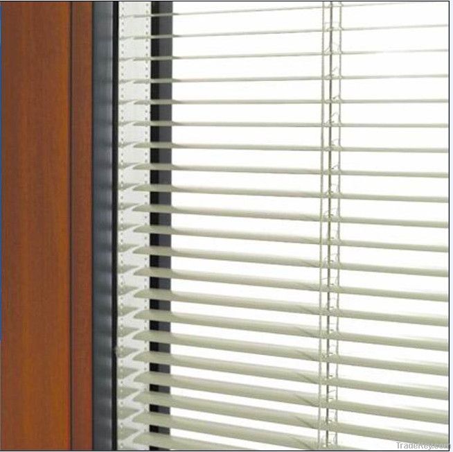 Aluminium Venetian Blind