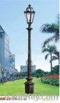 Supply Landscape / garden light / road light / pole lamp / China lamp
