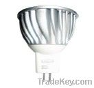 LED-Spotlight MR16 3W