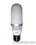 LED-candle E27 3W