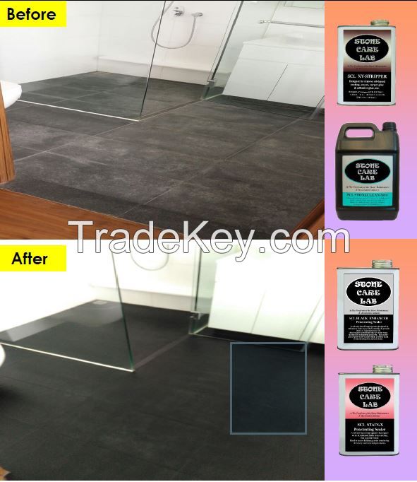 Sealer Product