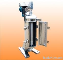 Thalli Separator