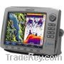 HDS-5/7/8/10 Fishfinder/GPS Chartplotter