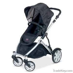 All strollers available