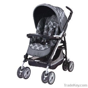 All strollers available