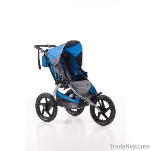 All strollers available