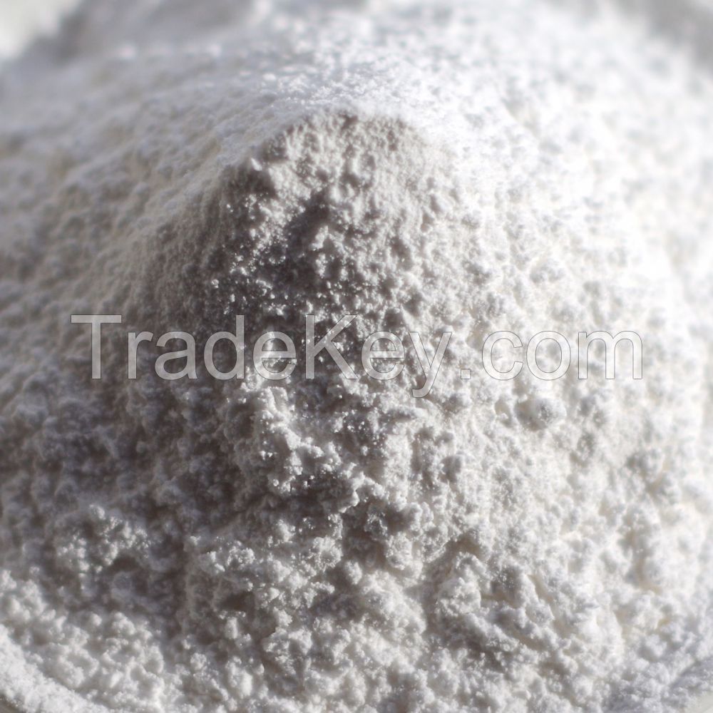 Tapioca Starch